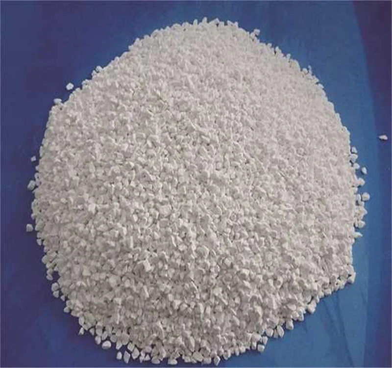 High Quality TCCA 90% Tablet in Water Treatment Chemicals