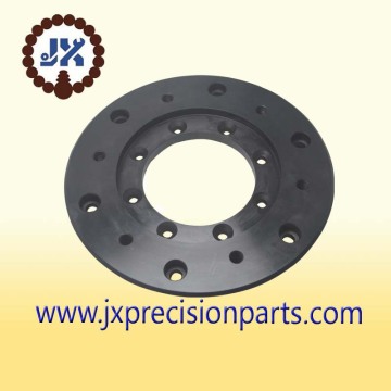 Shanghai Precision BRASSonn Envirment Echantillon parts