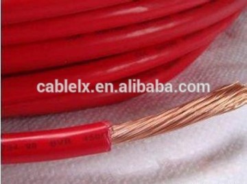 450V voltage house wiring electrical wires