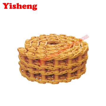 Doosan daewoo DX300 excavator track link assembly 51L track link assy