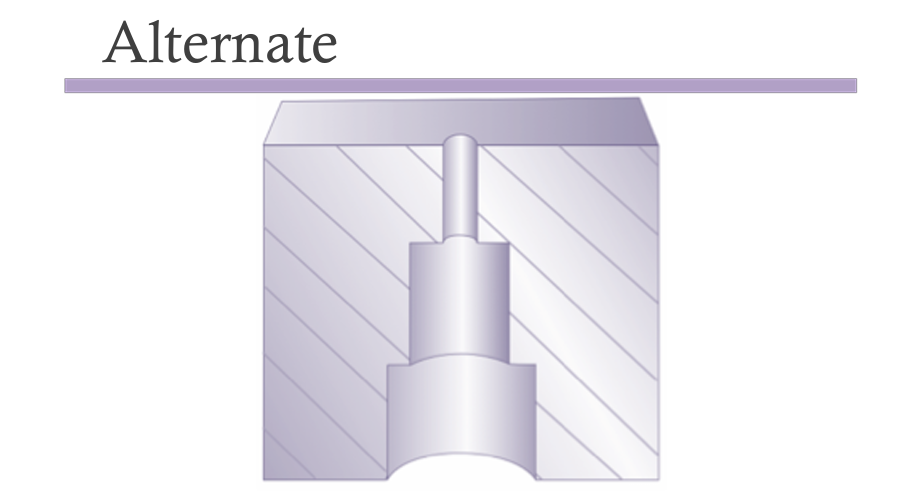 Отверстия 2 Holes 2