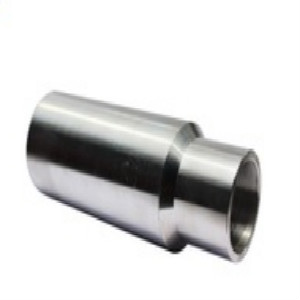 Stainless steel Concentric Swage Nipple