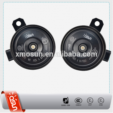 12V Digital Auto Musical Car Horn from Osun (ODL-151 3)