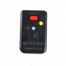 GFCI Leakage Protection Safety MINI Socket Adapter RCD Plug