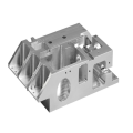 Aluminum CNC Machining Services