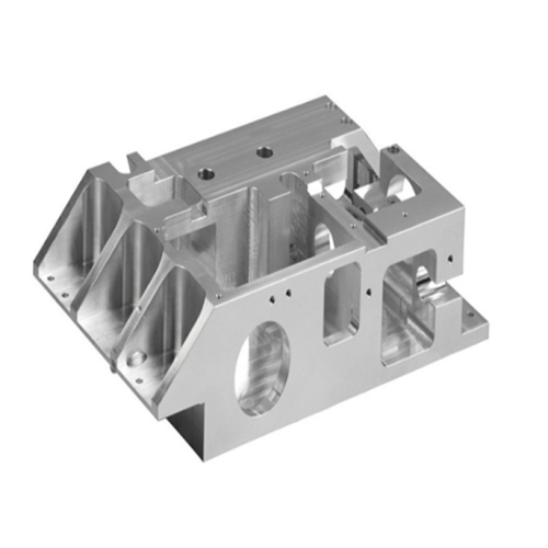 Cost-effective Aluminum CNC Machining