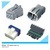 Manufacturer of 6 pin way electrical automotive terminal and connector