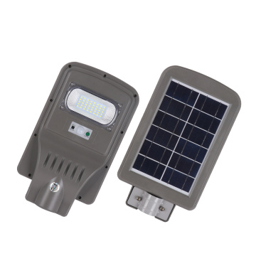 Preço de luz solar de rua smd ip65 de alta qualidade