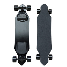 Mini Wireless Remote Skating Electric Skateboard