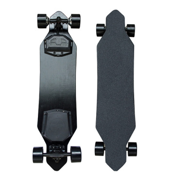Mini Wireless Remote Skating Electric Skateboard