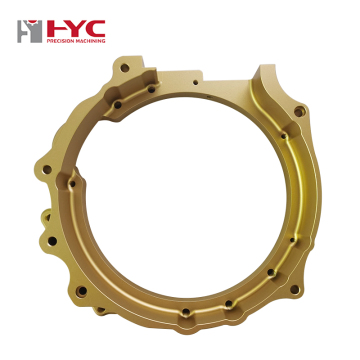 Automobile Transmission Parts