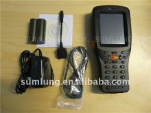 GPS Portable Data Collection Terminal. WiFi. GPRS. Bluetooth Operational