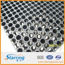 Drainage modules for sub surface drainage