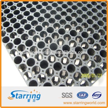 Drainage modules for sub surface drainage