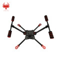 Kit Frame Quadcopter GF-450mm dengan Landing Gear