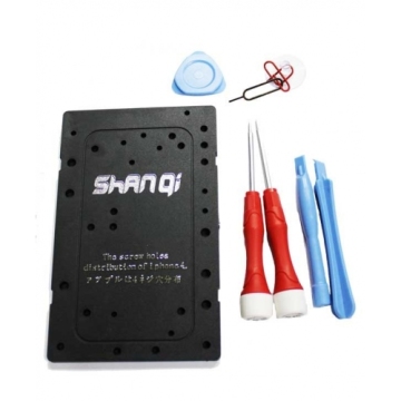 Repair Opening Tool Kit for Iphone 4S