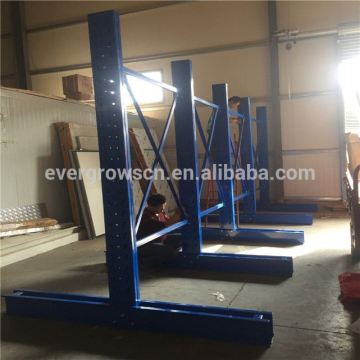 Adjustable Cantilever Racking