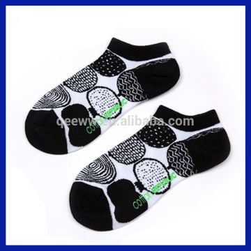 Yhao Brand women colorful ankle socks,cheap ankle socks