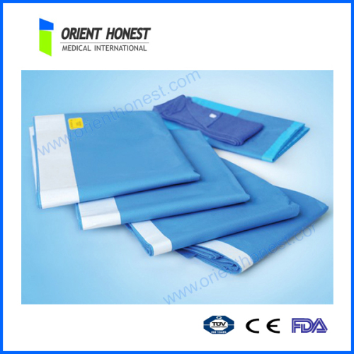 Hospital Medical Exam Table Bed Sheet