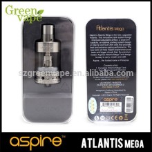 Wholesale Price Aspire Atlantis Mega Kit /Atlantis V2 Kit/ CF Maxx Battery!!!!