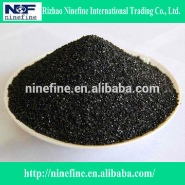 carbon additive raiser/ carbon additive/recarburiser For Steelmaking Plant