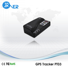 Guangzhou GPS SMS GPRS Tracking Device Sending SMS/Making Phone Calls (PT03)