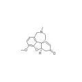 Galanthaminone、(-)-Narwedine CAS 510-77-0