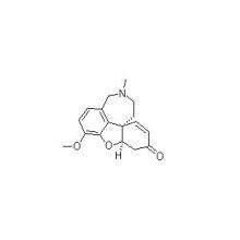 Galanthaminone, (-)-Narwedine CAS 510-77-0