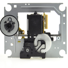 100% Original New Laser Lens EP-C101 CD/VCD Optical Pickup EP-C101N (16PIN)