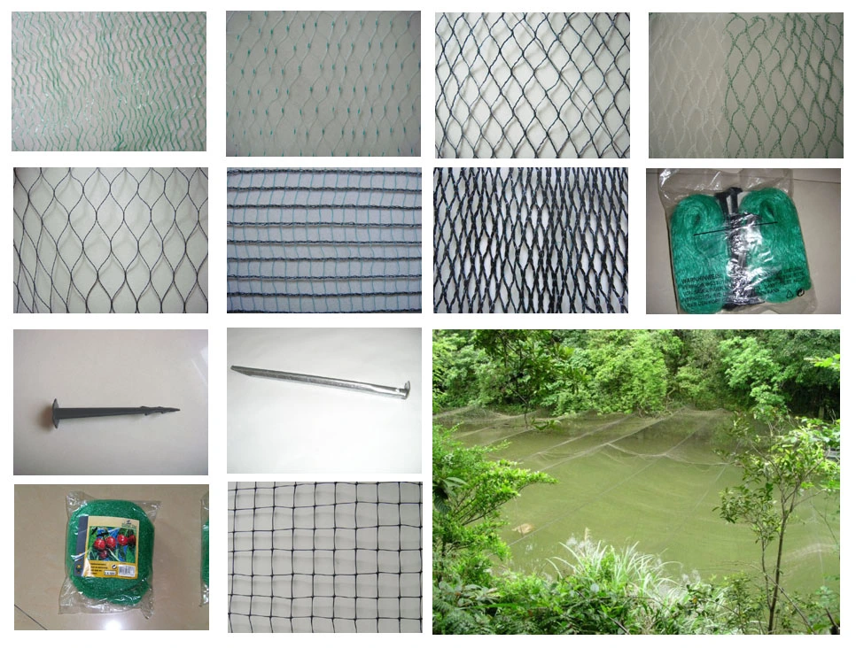 UV Protection Anti-Bird Net (BN0502)