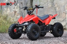 High Quality Mini 49cc 50cc Electric Start Mini ATV for kids