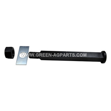 468607R1 Case-International Gang disc axle