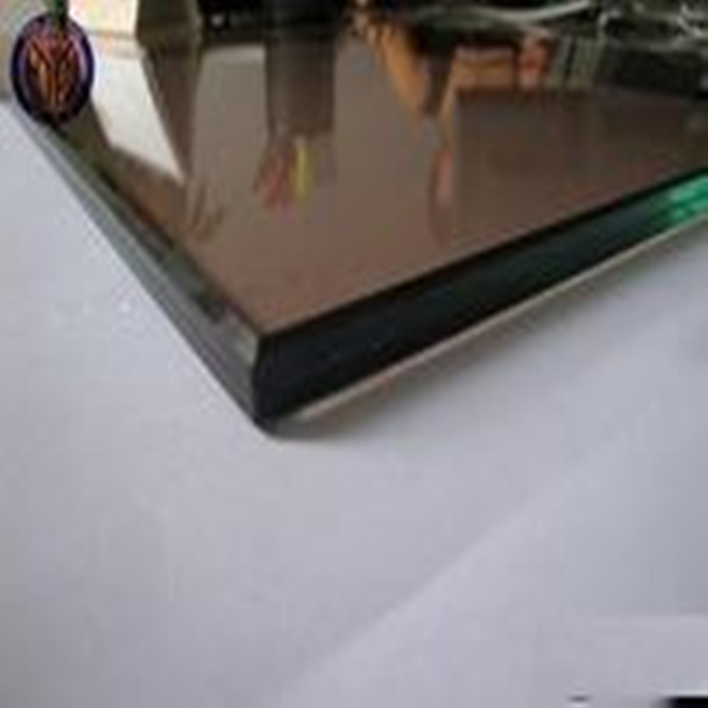 qingdao rocky 8mm bronze float glass , EN572.2 ,EUROPEAN STANDARD