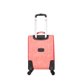 hot-selling personalized lady luggage bag