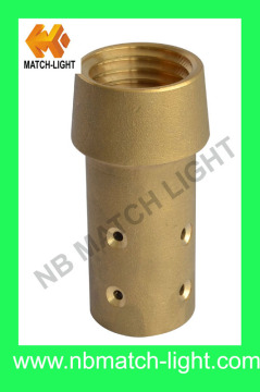 Aluminum Shotblast Hose Coupling