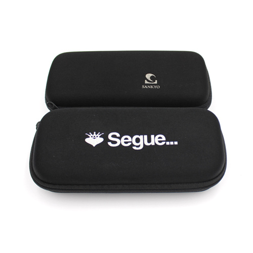 Wholesale eva hard fold umbrella case for gift