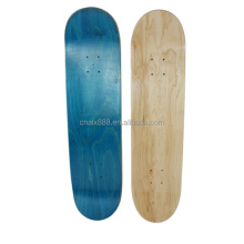 Custom 7-Ply Canadian Maple Skateboard Decks for Sale