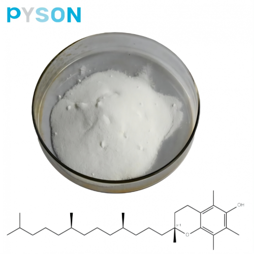 Acetato de dl-α-tocoferilo 50% vitamina E