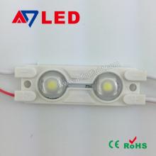 0.48w 5050 2leds led module lighting for lightbox lighting