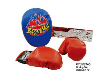Boxing toy(0709s345)