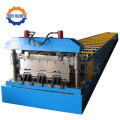 Metal Floor Deck Cold Roller Forming Machine