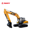 SANY sy220 sy230 حفارة هيدروليكية الكسارة الأنابيب الحفار