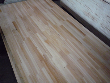 Spruce/Fir Finger-Jointed Board (LL-HT01002)