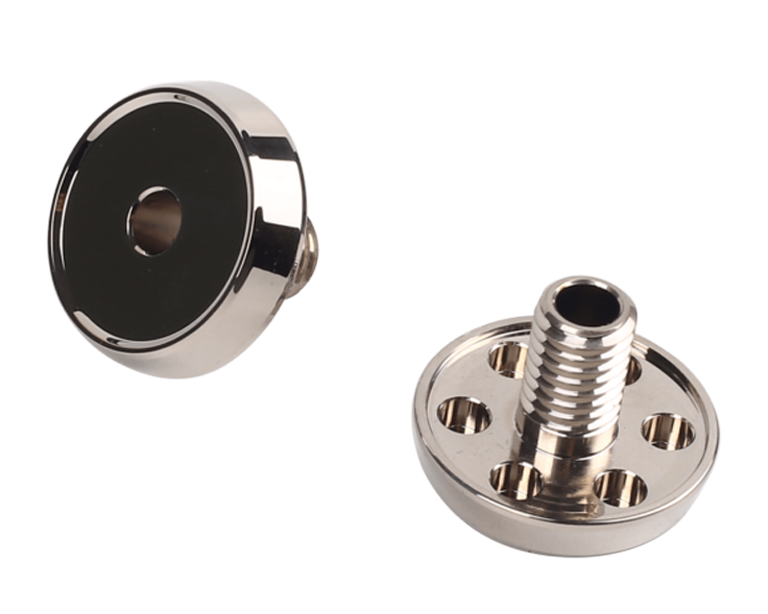 прецизионные детали precision parts