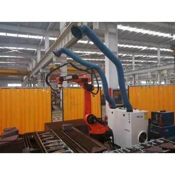 Nanometer Material Filter Welding Dust Collector