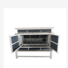 Acrylic Sink Tub Forming Machine | Wash Basin Forming Equipment