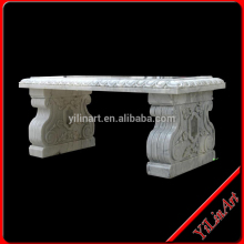 Natural garden stone/granite/limestone bench YL-S037
