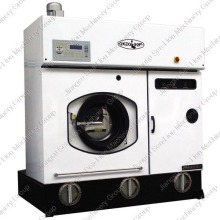 Dry Cleaning Machine (22kg)