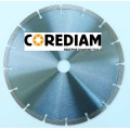 300MM Sinter Hot-pressed Concrete Blades