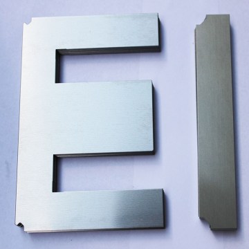 Electrical silicon steel EI lamination Iron sheet roll